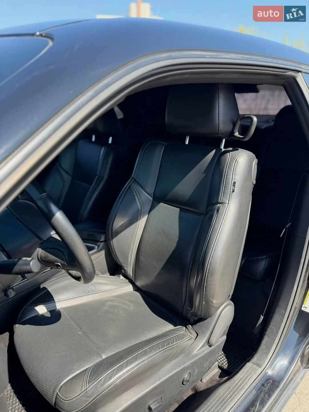2018 Dodge Challenger - мініатюра 20