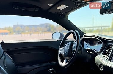 Купе Dodge Challenger 2018 в Харкові