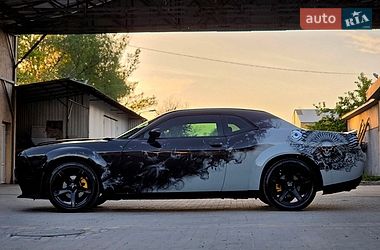 AUTO.RIA – Продам Додж Челленджер 2023 (CE9999CO) бензин 3.6 купе