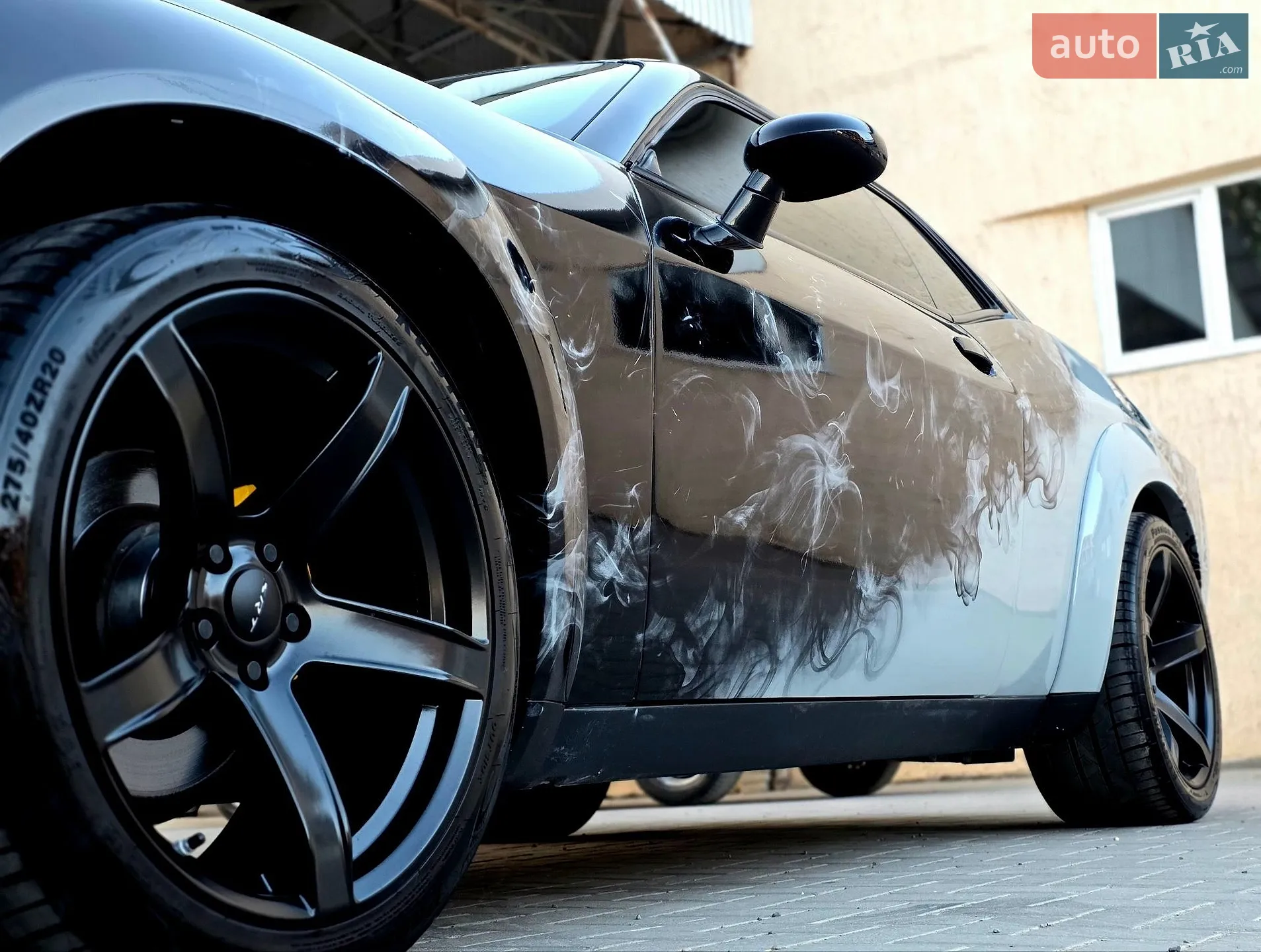 2023 Dodge Challenger - мініатюра 12