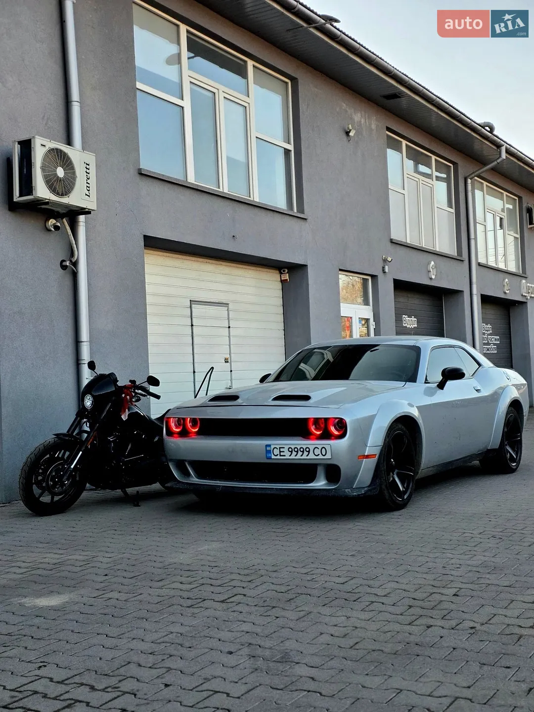 2023 Dodge Challenger - мініатюра 32
