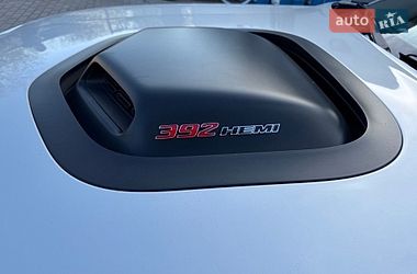 Купе Dodge Challenger 2020 в Киеве