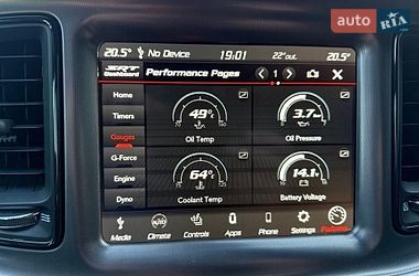 Купе Dodge Challenger 2020 в Киеве