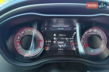 Купе Dodge Challenger 2020 в Киеве