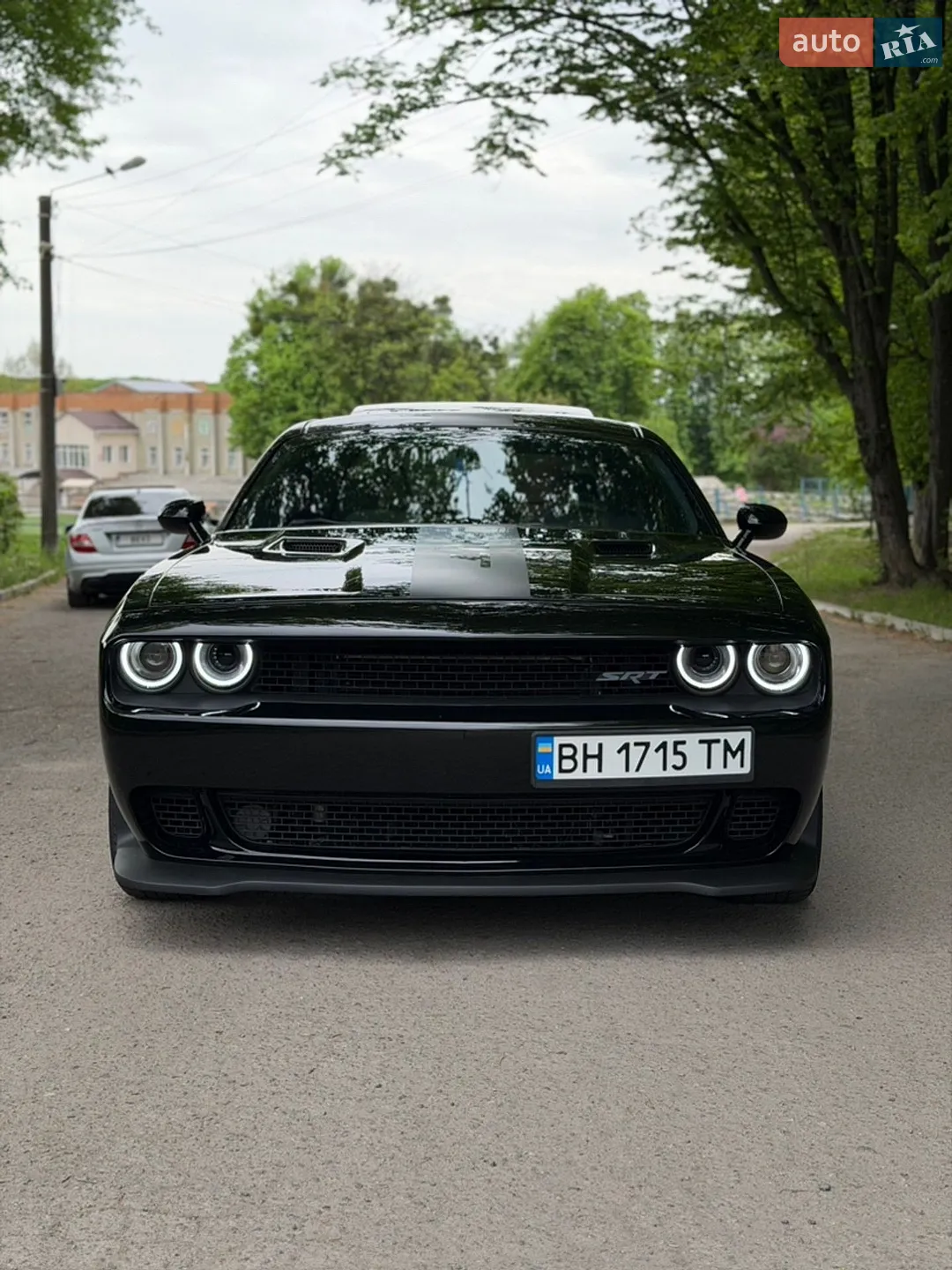2014 Dodge Challenger - мініатюра 9
