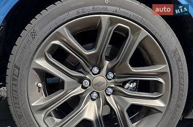 Купе Dodge Challenger 2020 в Киеве