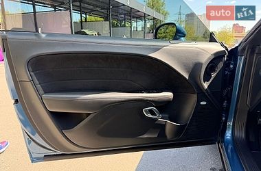 Купе Dodge Challenger 2020 в Киеве