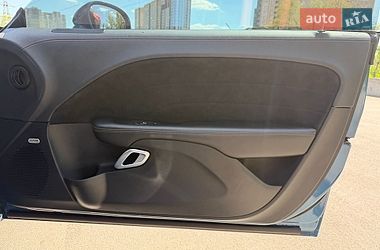 Купе Dodge Challenger 2020 в Киеве