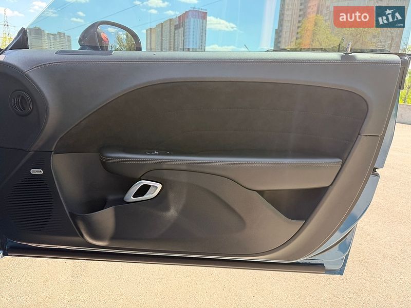 Купе Dodge Challenger 2020 в Киеве