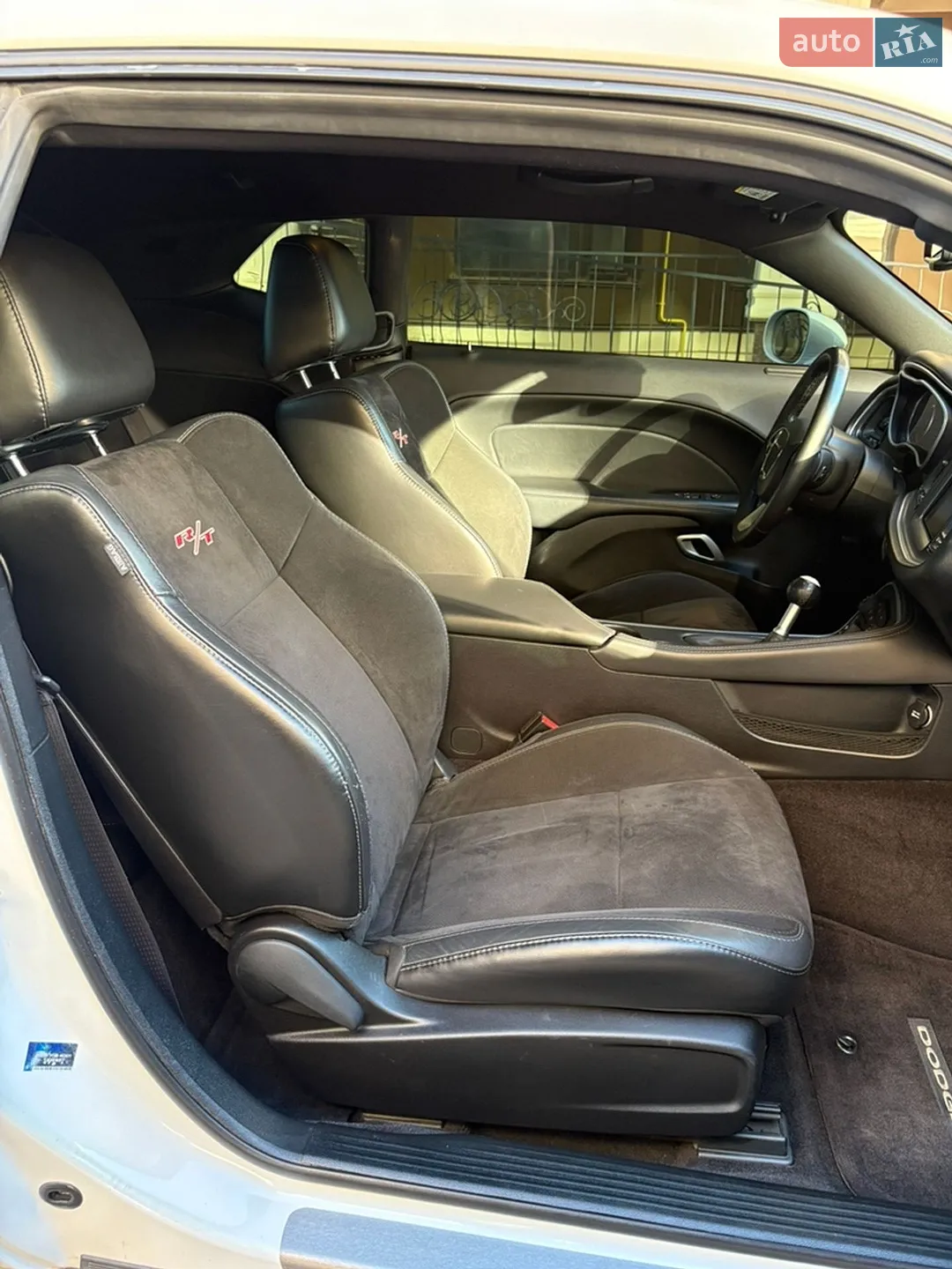 2016 Dodge Challenger - мініатюра 13