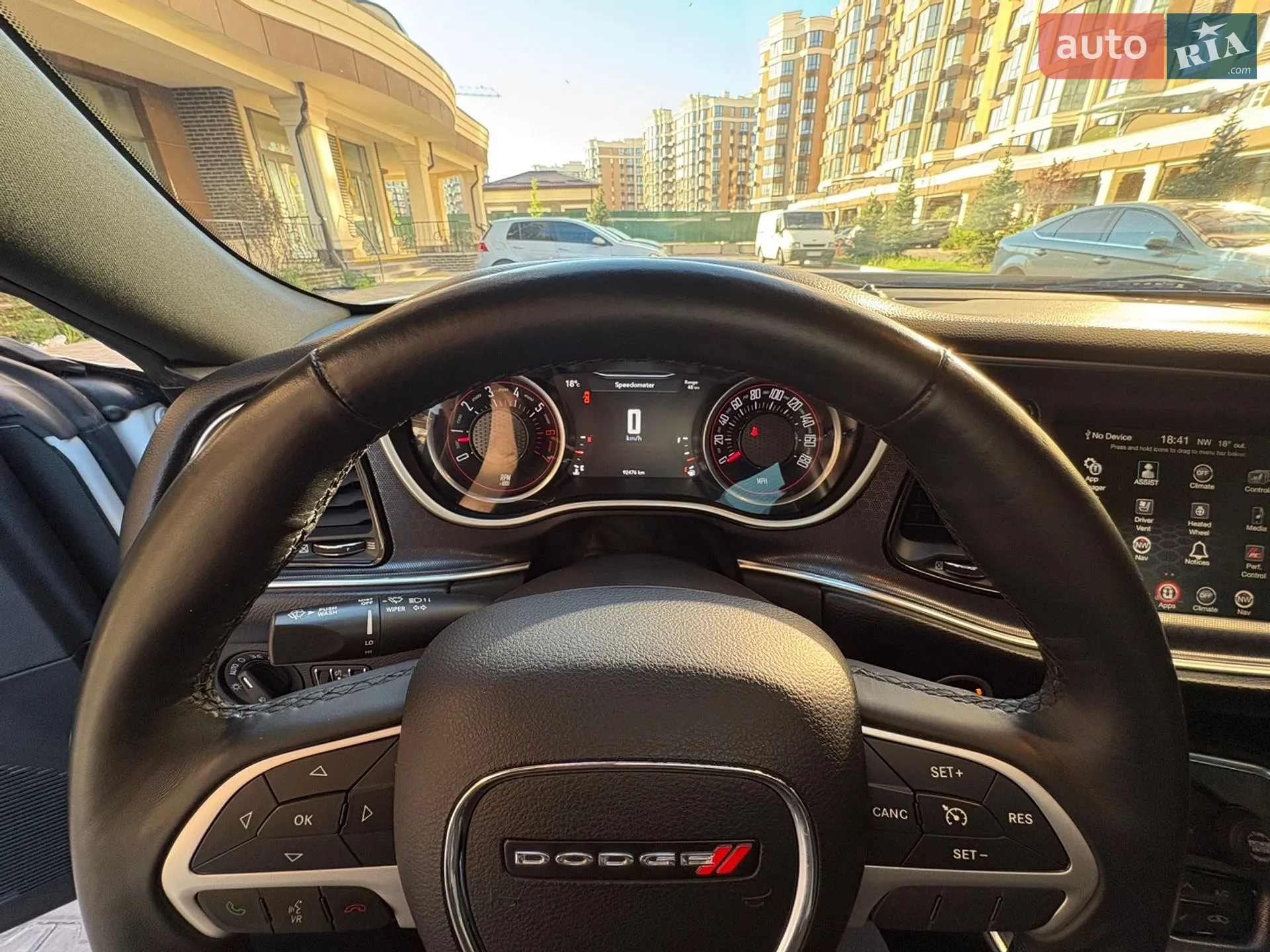 2016 Dodge Challenger - мініатюра 15