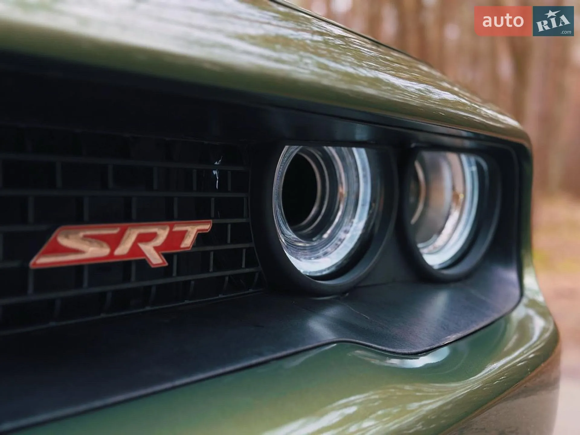 2018 Dodge Challenger - мініатюра 5