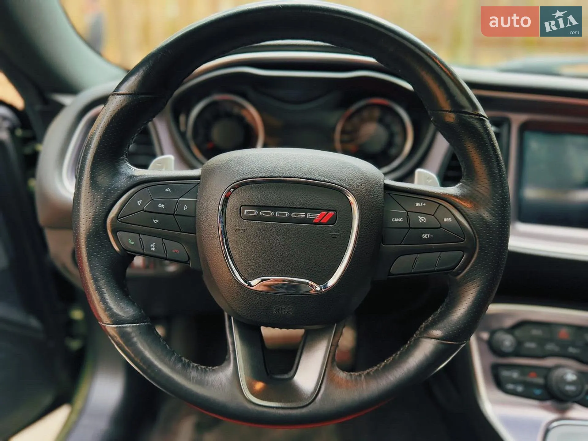 2018 Dodge Challenger - мініатюра 15