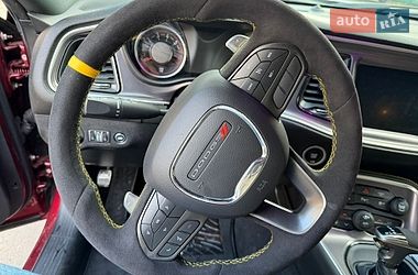 Купе Dodge Challenger 2021 в Львові