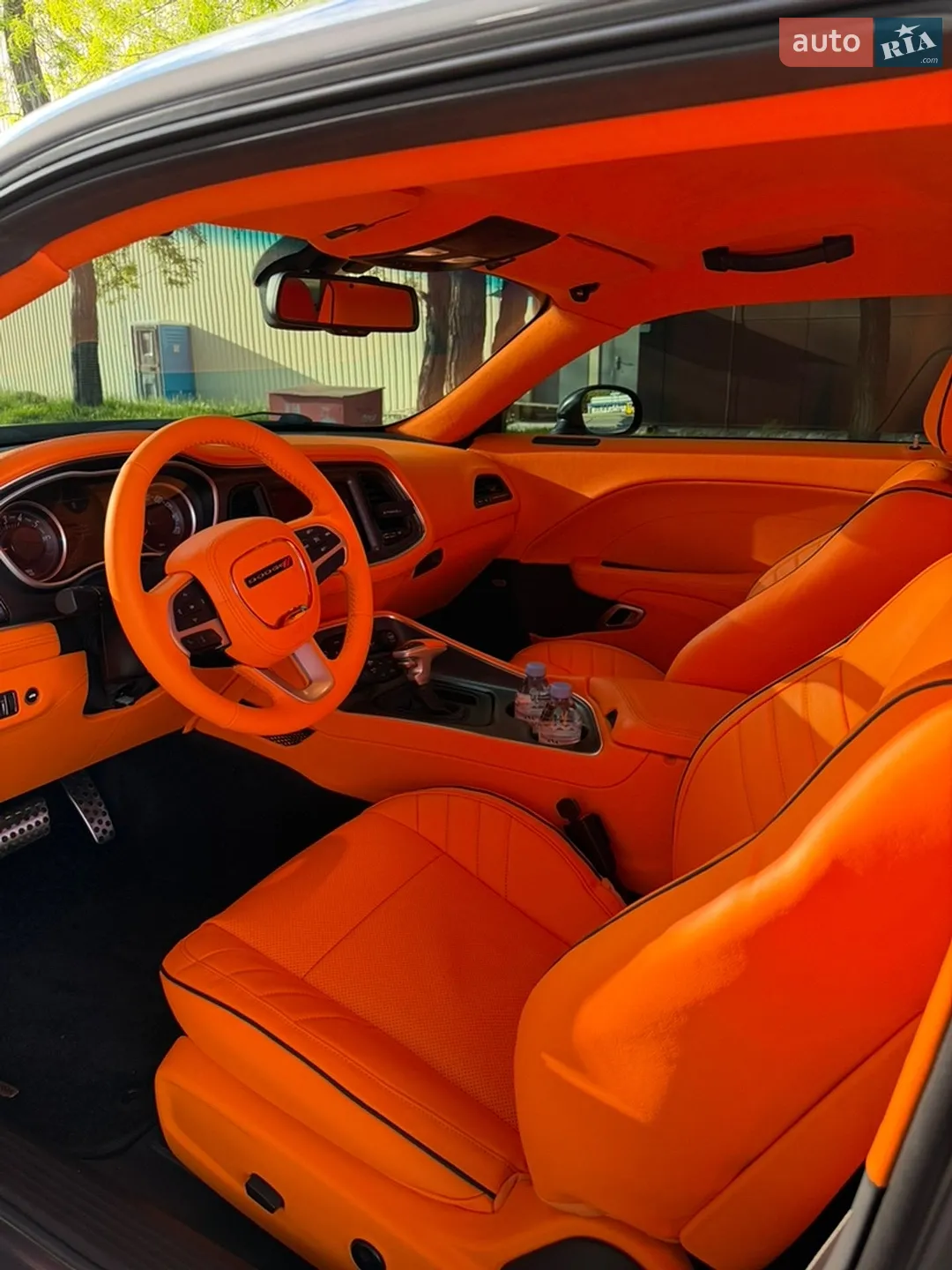 2016 Dodge Challenger - мініатюра 23