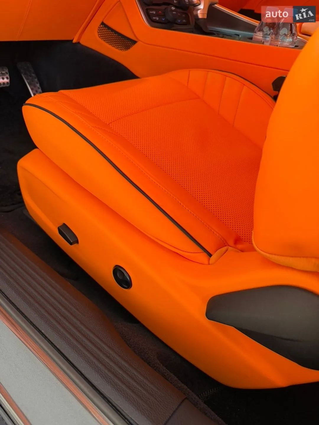 2016 Dodge Challenger - мініатюра 27