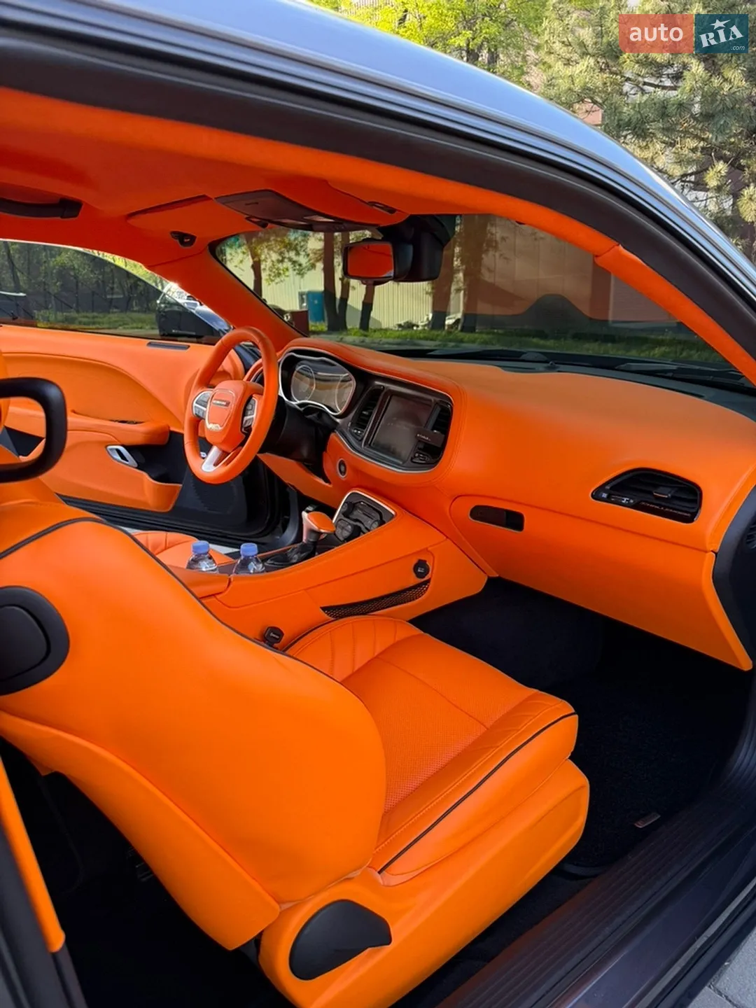 2016 Dodge Challenger - мініатюра 34