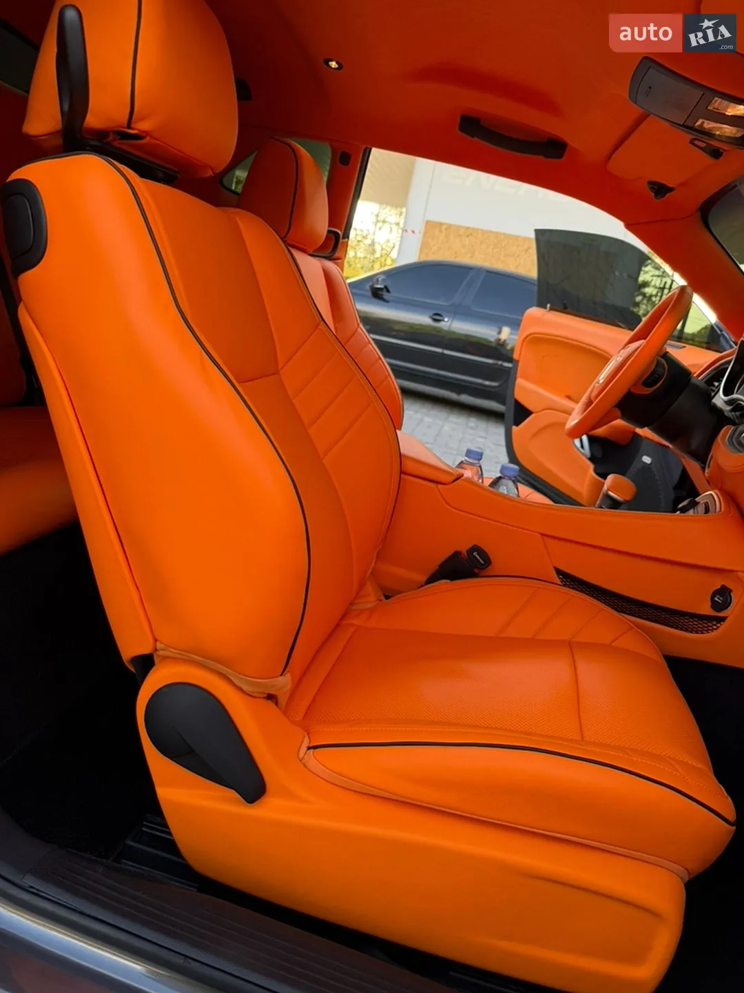 2016 Dodge Challenger - мініатюра 38