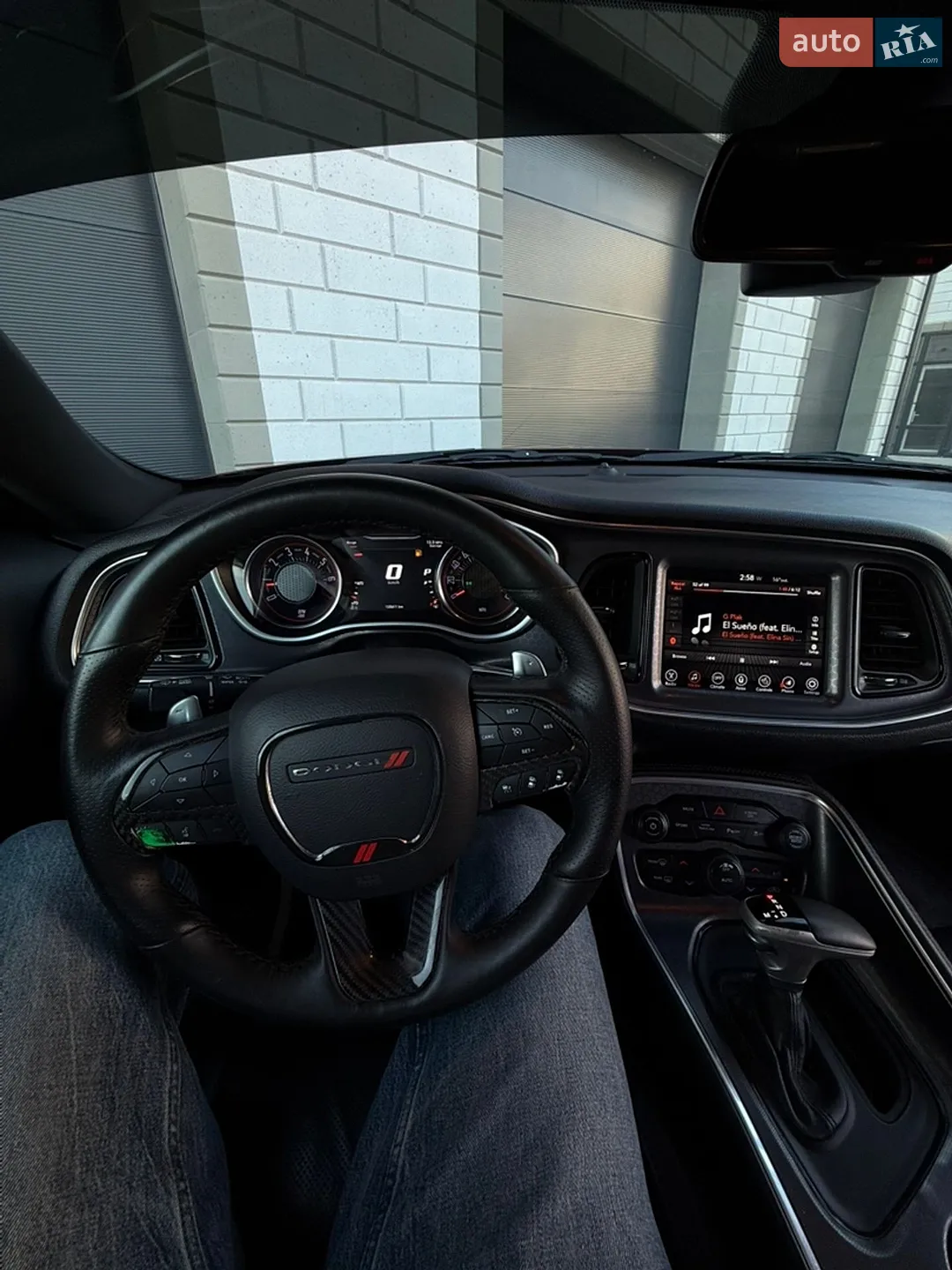 2017 Dodge Challenger - мініатюра 49