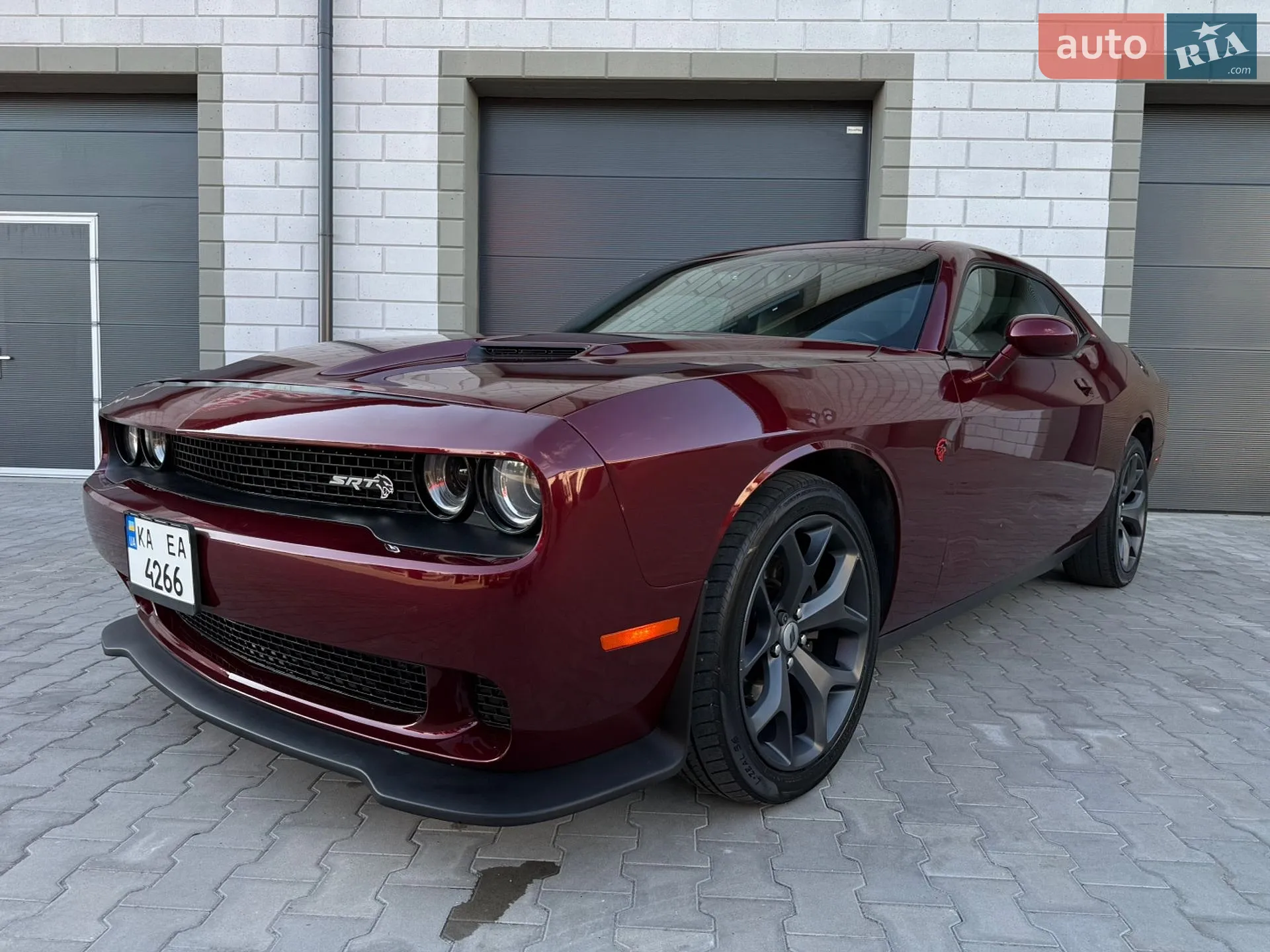 2017 Dodge Challenger - мініатюра 2