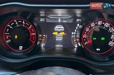 Купе Dodge Challenger 2018 в Рівному фото 23 Купе Dodge Challenger 2018 в Рівному