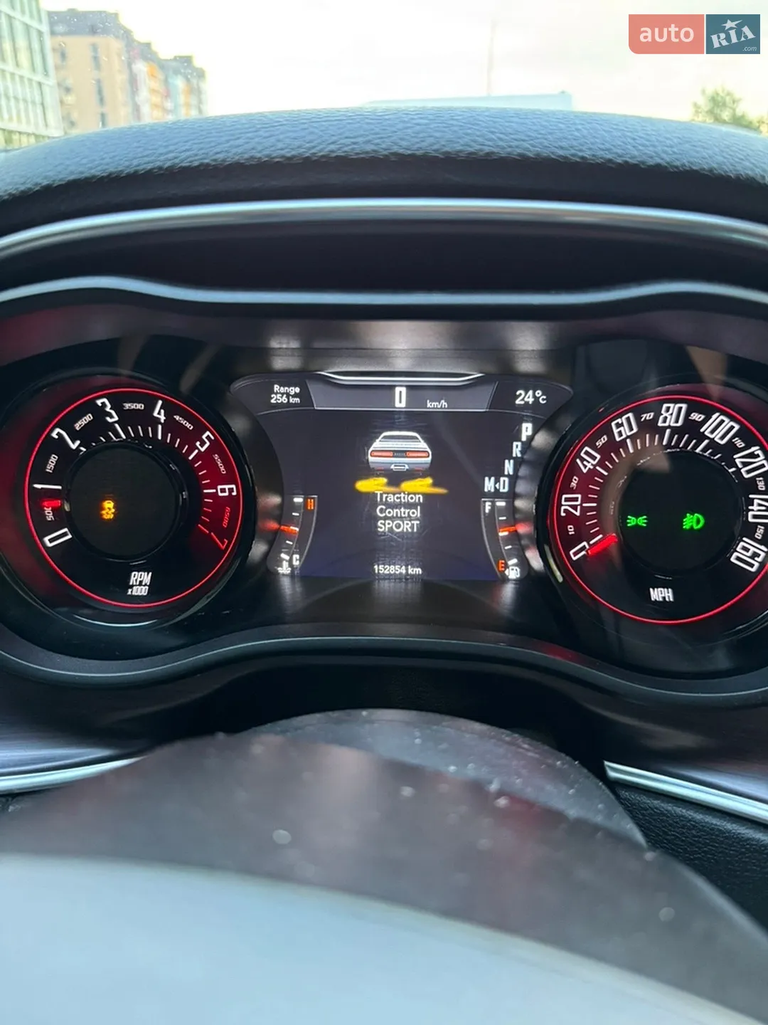 2018 Dodge Challenger - мініатюра 23