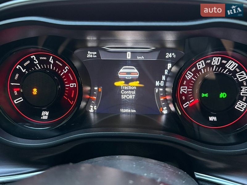 Купе Dodge Challenger 2018 в Рівному фото 23 Купе Dodge Challenger 2018 в Рівному
