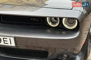 Купе Dodge Challenger 2019 в Калуші фото 3 Купе Dodge Challenger 2019 в Калуші