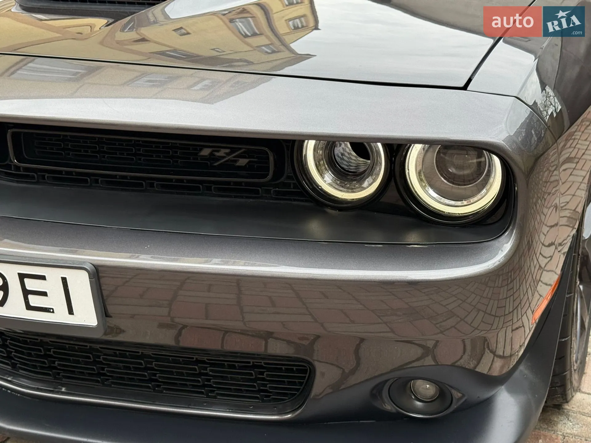 2019 Dodge Challenger - мініатюра 3