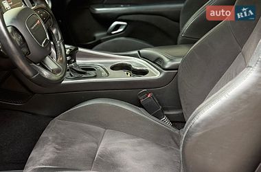 Купе Dodge Challenger 2019 в Калуші фото 22 Купе Dodge Challenger 2019 в Калуші