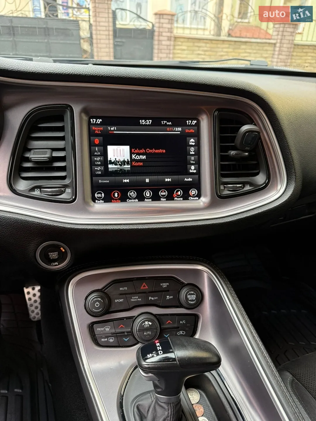 2019 Dodge Challenger - мініатюра 27