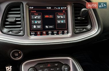 Купе Dodge Challenger 2019 в Калуші фото 28 Купе Dodge Challenger 2019 в Калуші