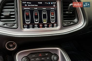 Купе Dodge Challenger 2019 в Калуші фото 29 Купе Dodge Challenger 2019 в Калуші