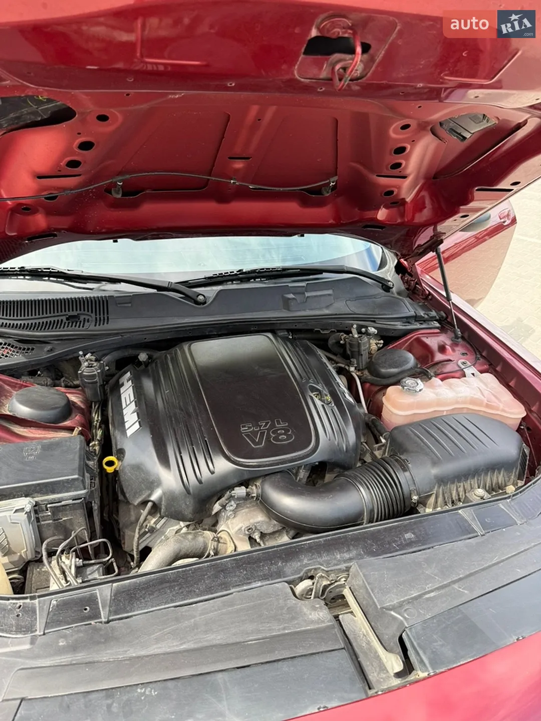 2014 Dodge Challenger - мініатюра 14