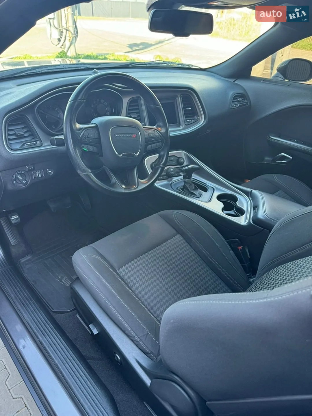 2019 Dodge Challenger - мініатюра 7