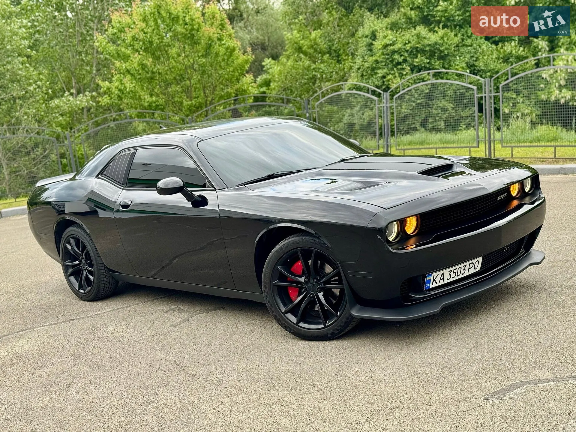 Dodge Challenger 2016 VIN 2C3CDZBT0GH177400 фото оголошення 3 з 43