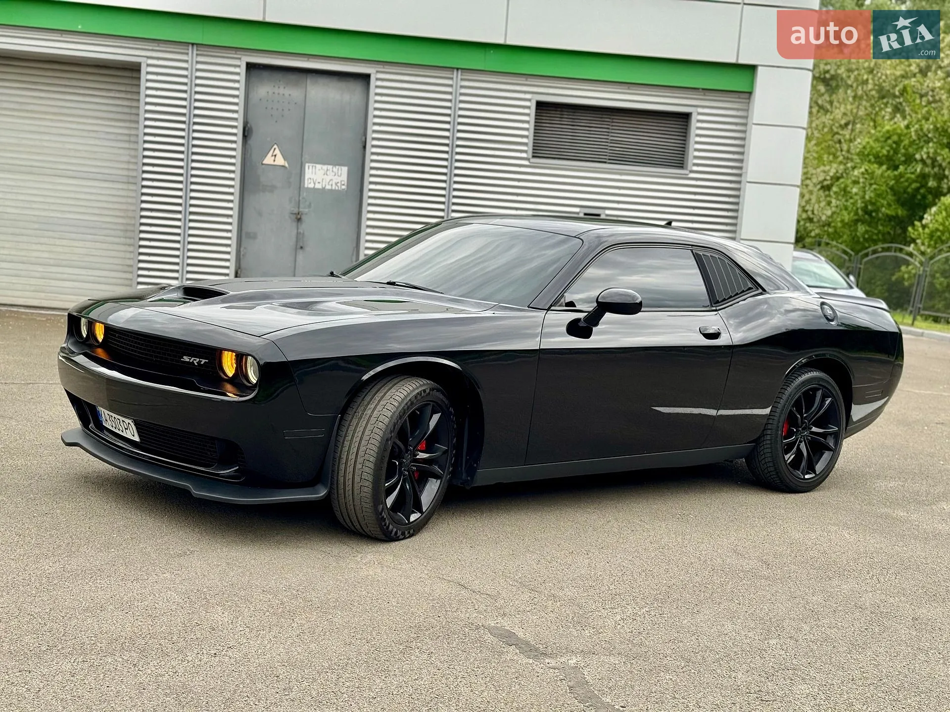 2016 Dodge Challenger - мініатюра 12