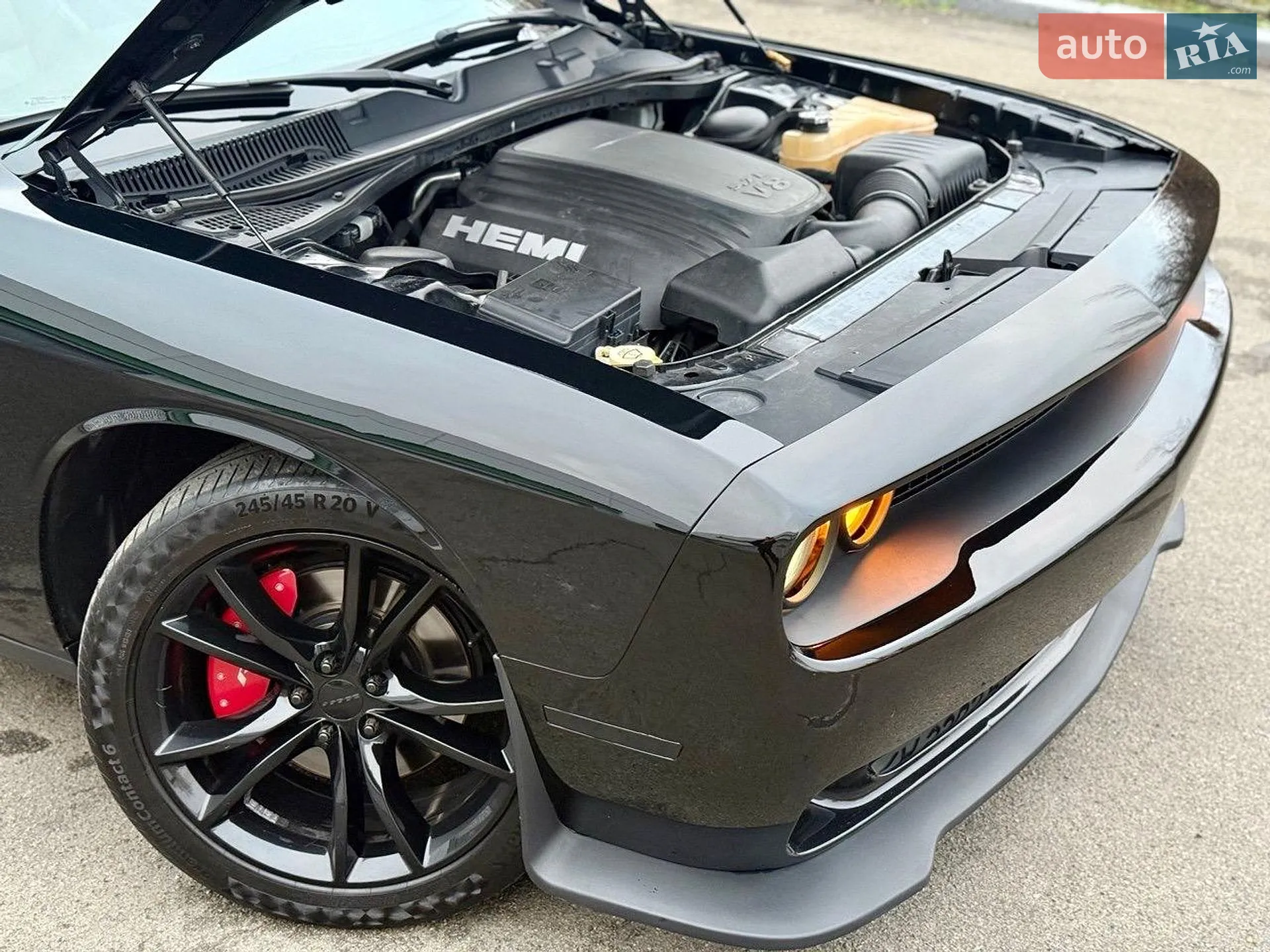 2016 Dodge Challenger - мініатюра 37