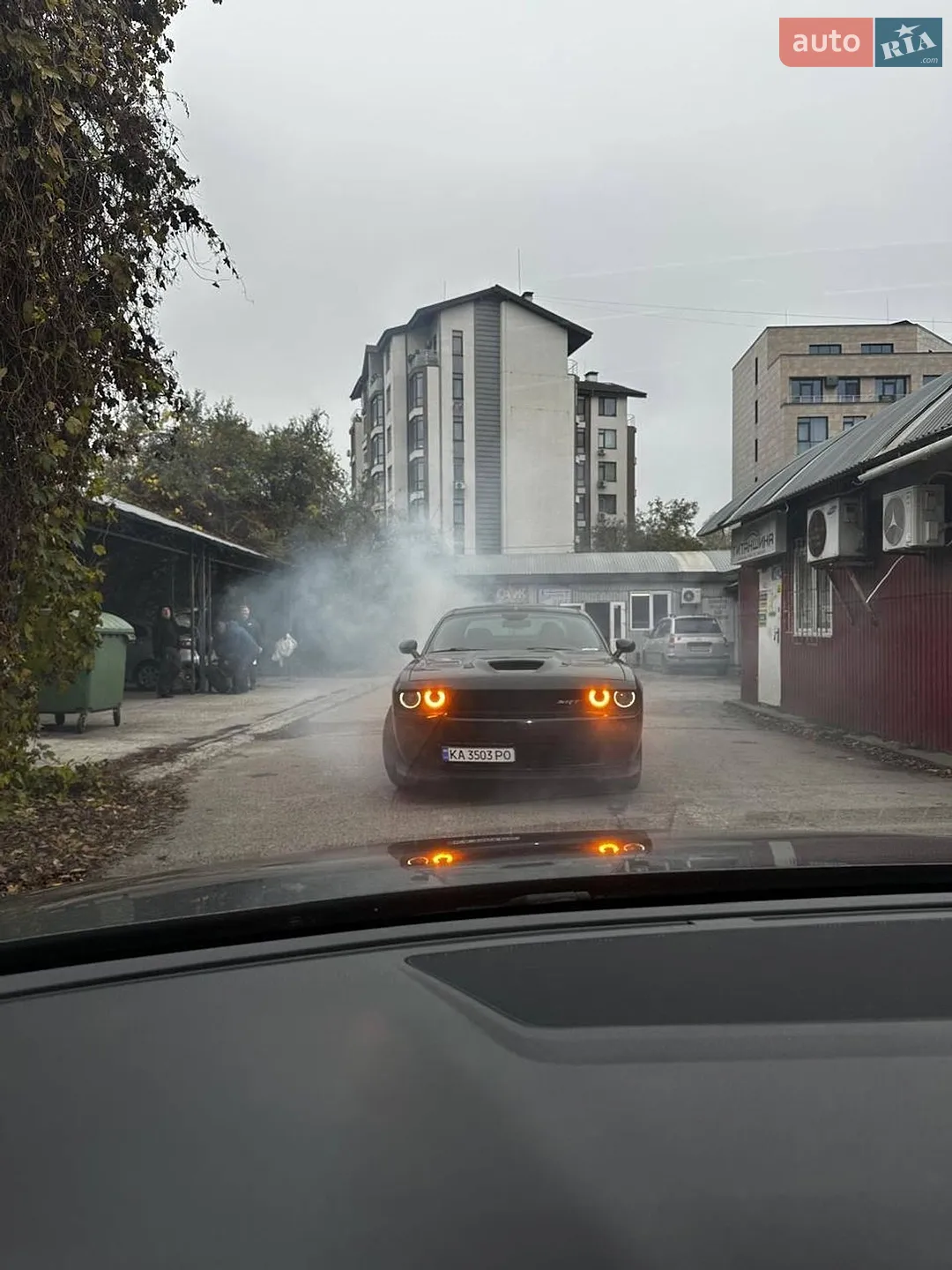 2016 Dodge Challenger - мініатюра 42