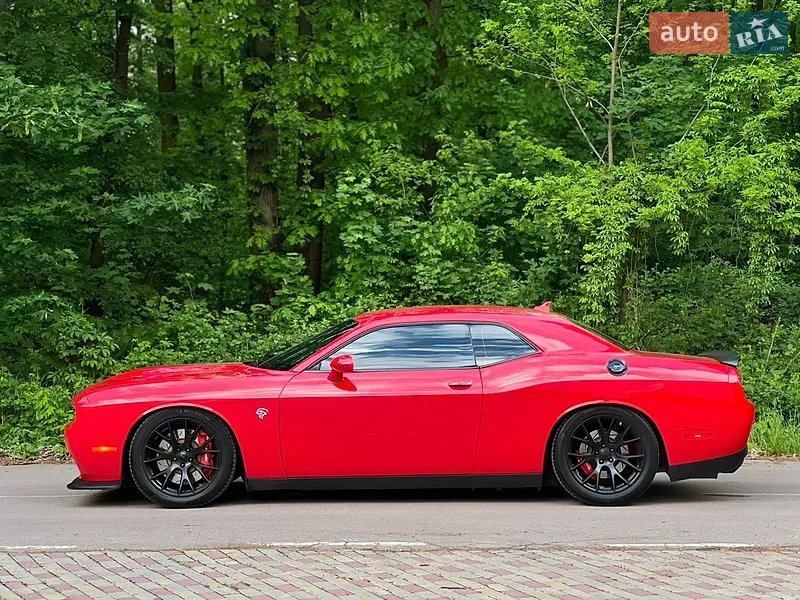 Dodge Challenger 2016 VIN 2C3CDZC90GH283266 фото оголошення 7 з 53
