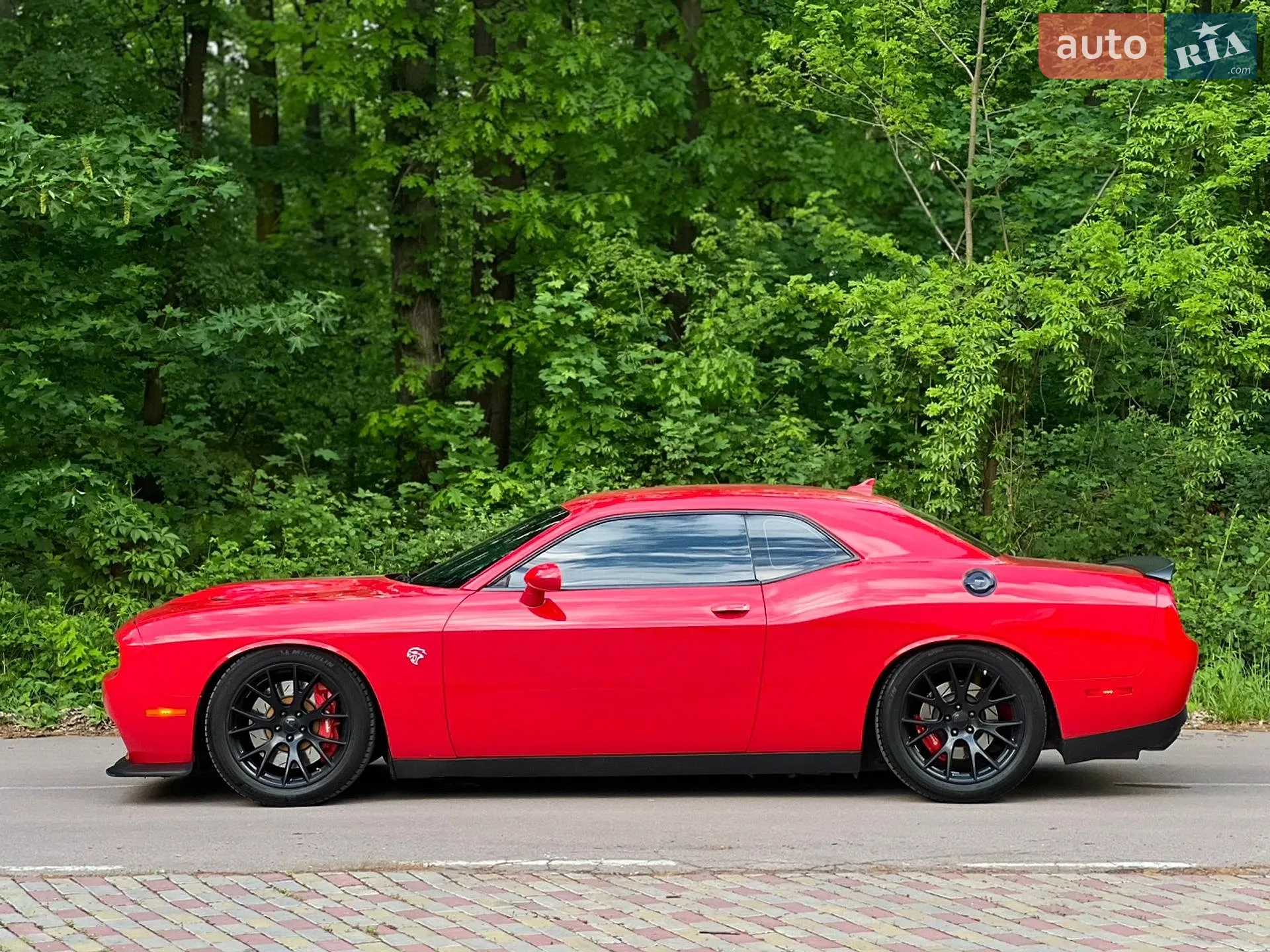 2016 Dodge Challenger - мініатюра 7