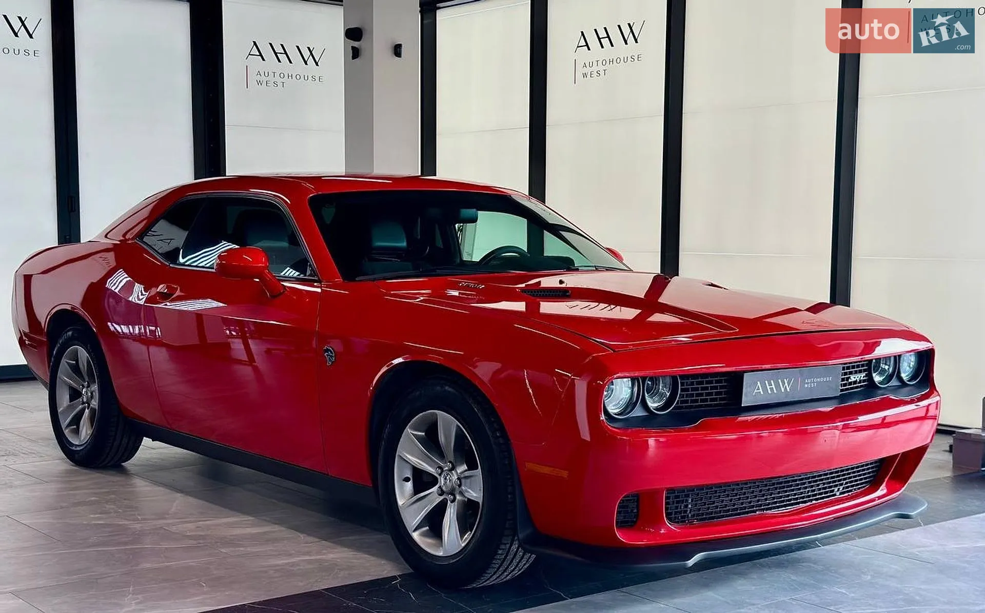 2016 Dodge Challenger - мініатюра 9
