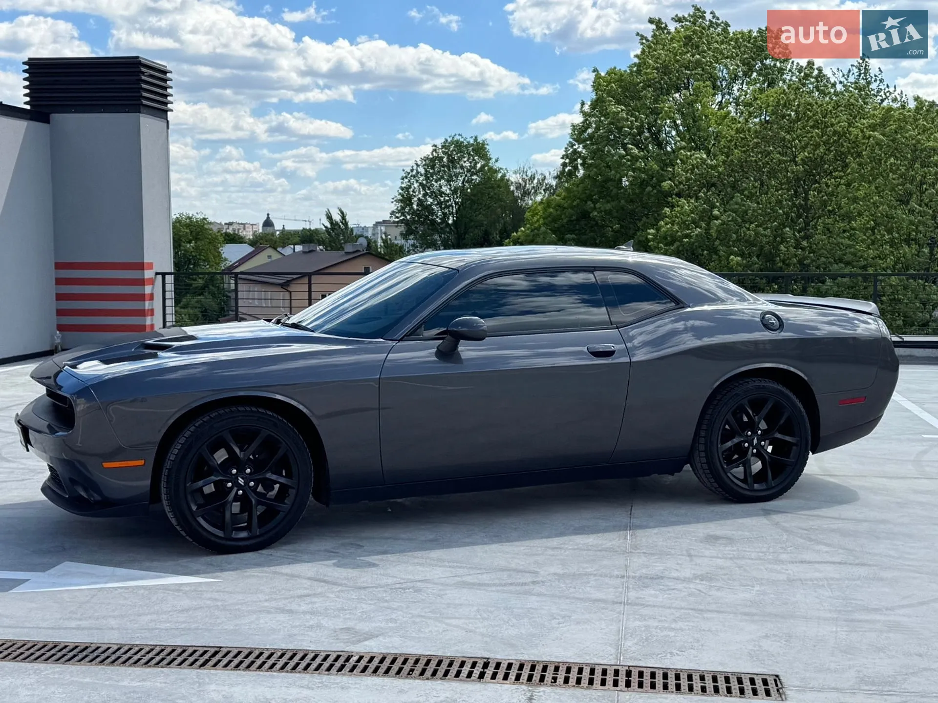 2019 Dodge Challenger - мініатюра 7