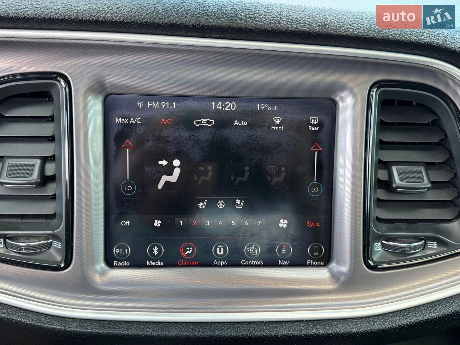 2019 Dodge Challenger - мініатюра 27