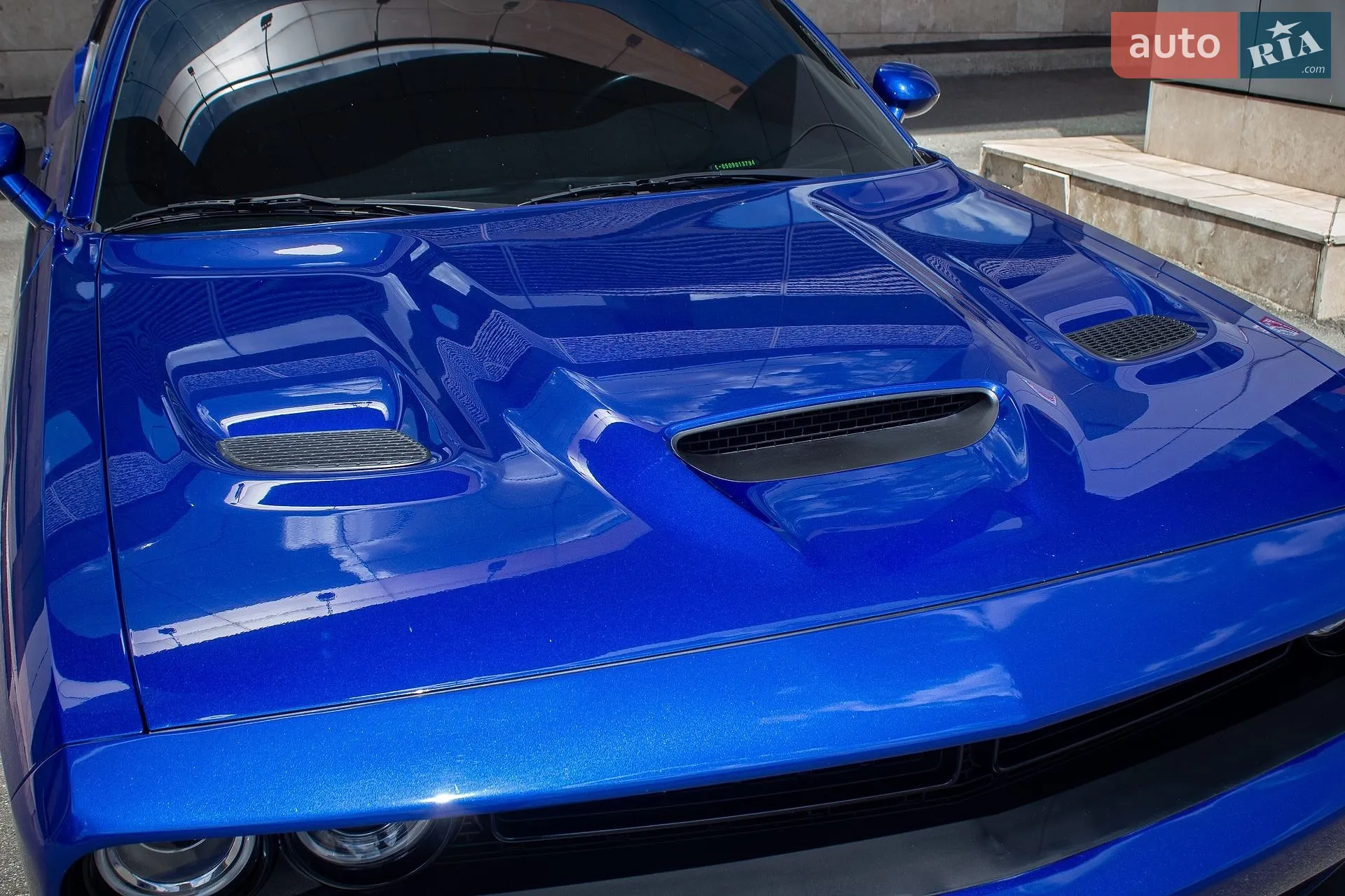 2020 Dodge Challenger - мініатюра 15