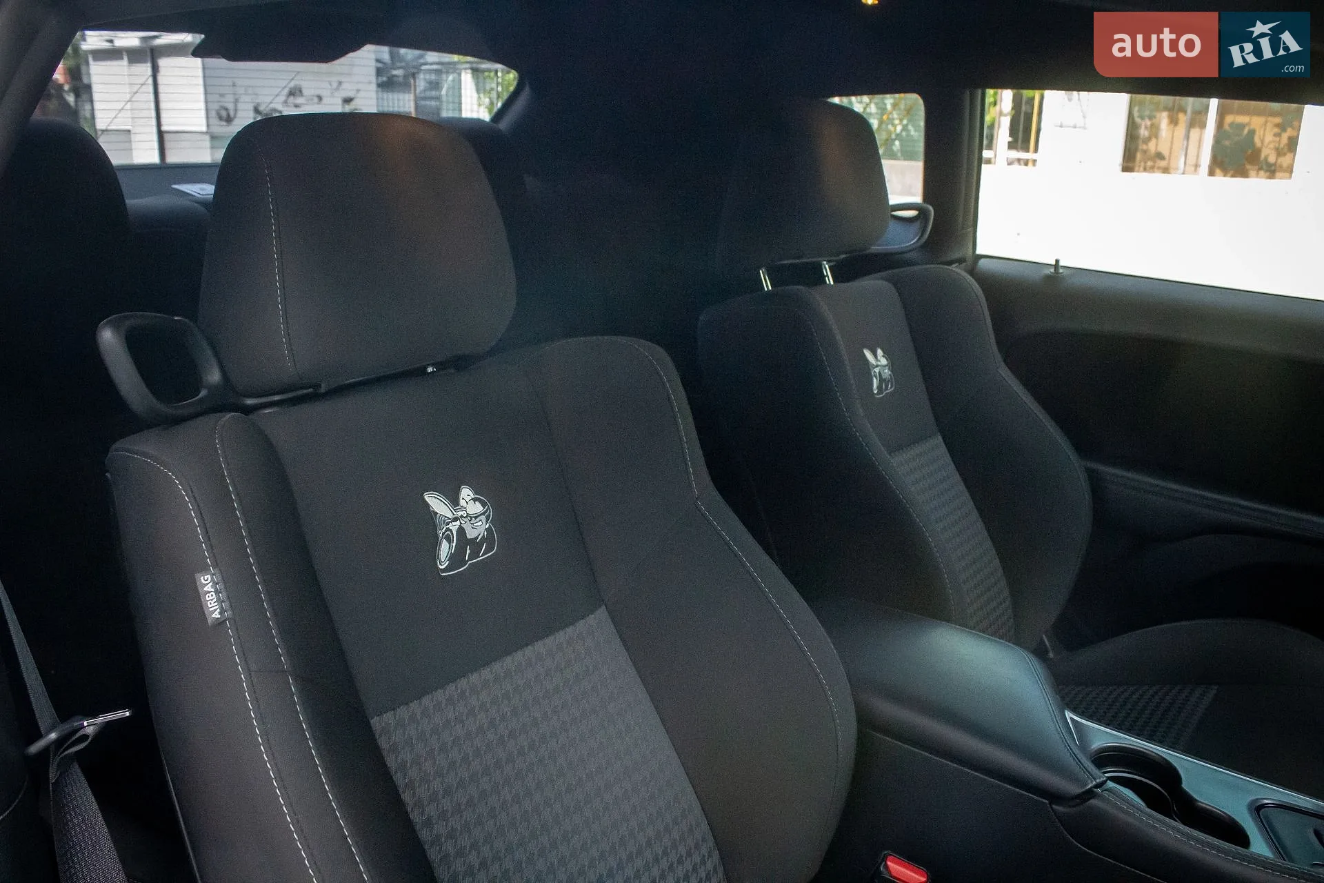 2020 Dodge Challenger - мініатюра 26