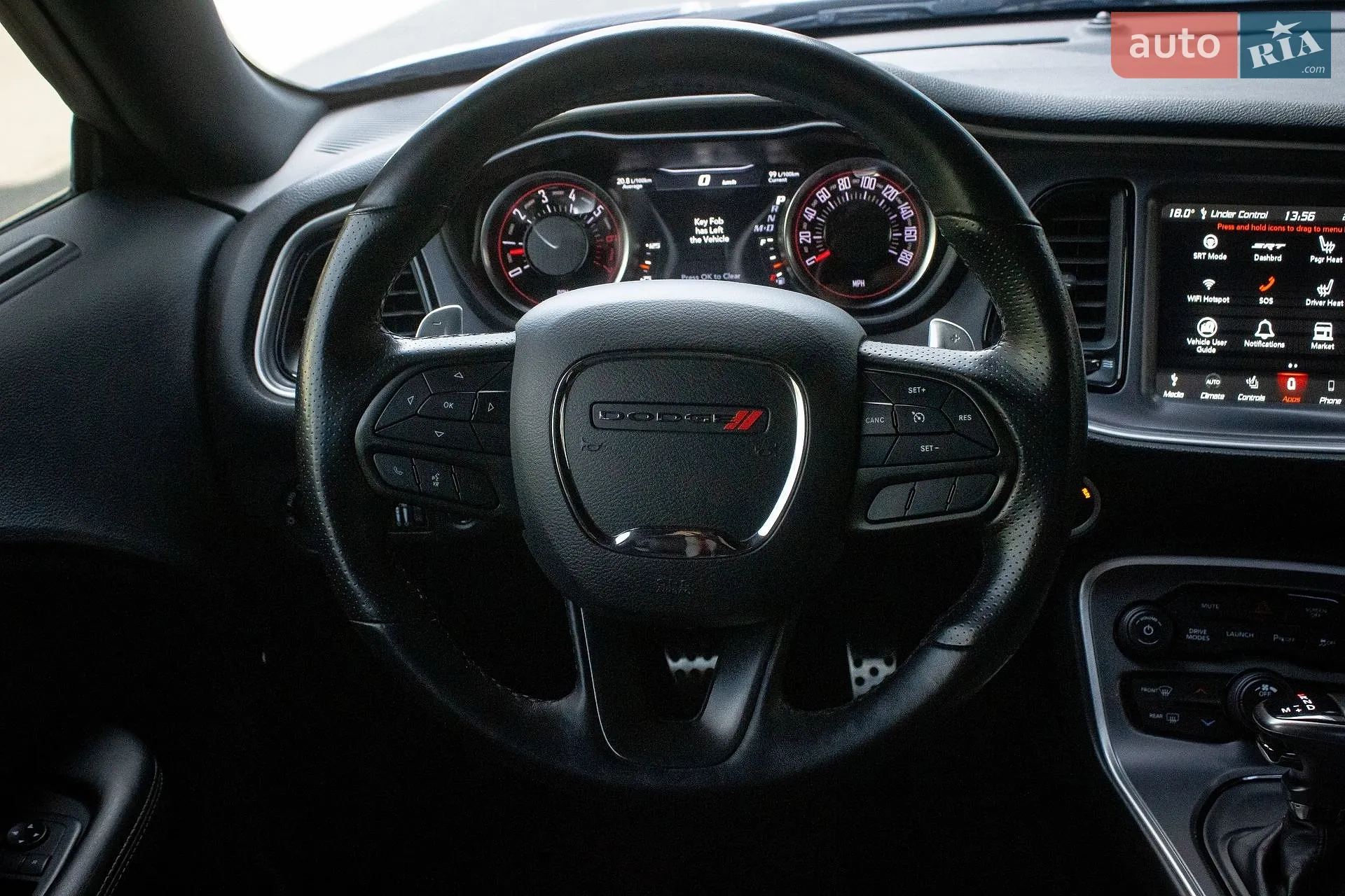 2020 Dodge Challenger - мініатюра 29