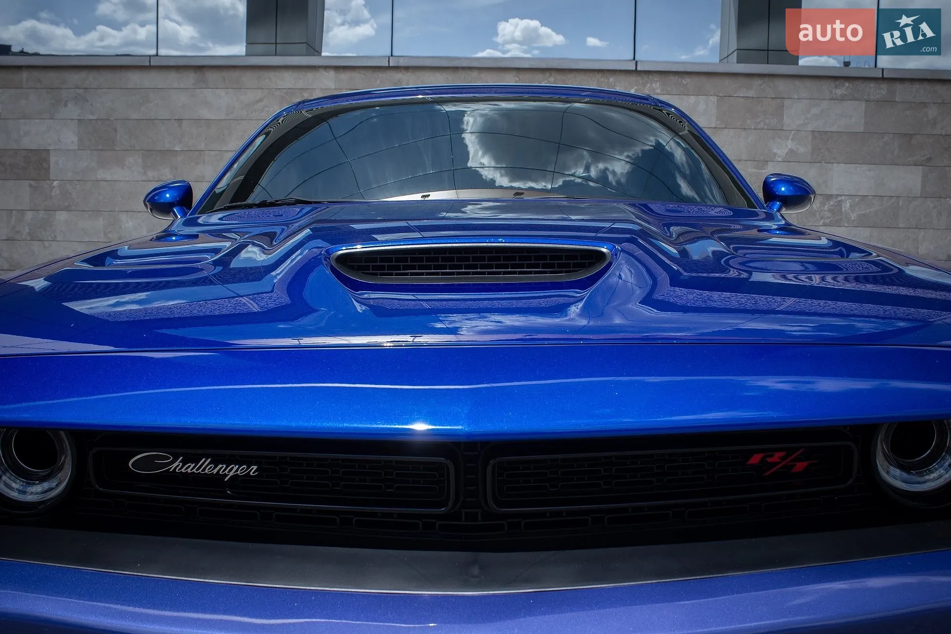 2020 Dodge Challenger - мініатюра 14