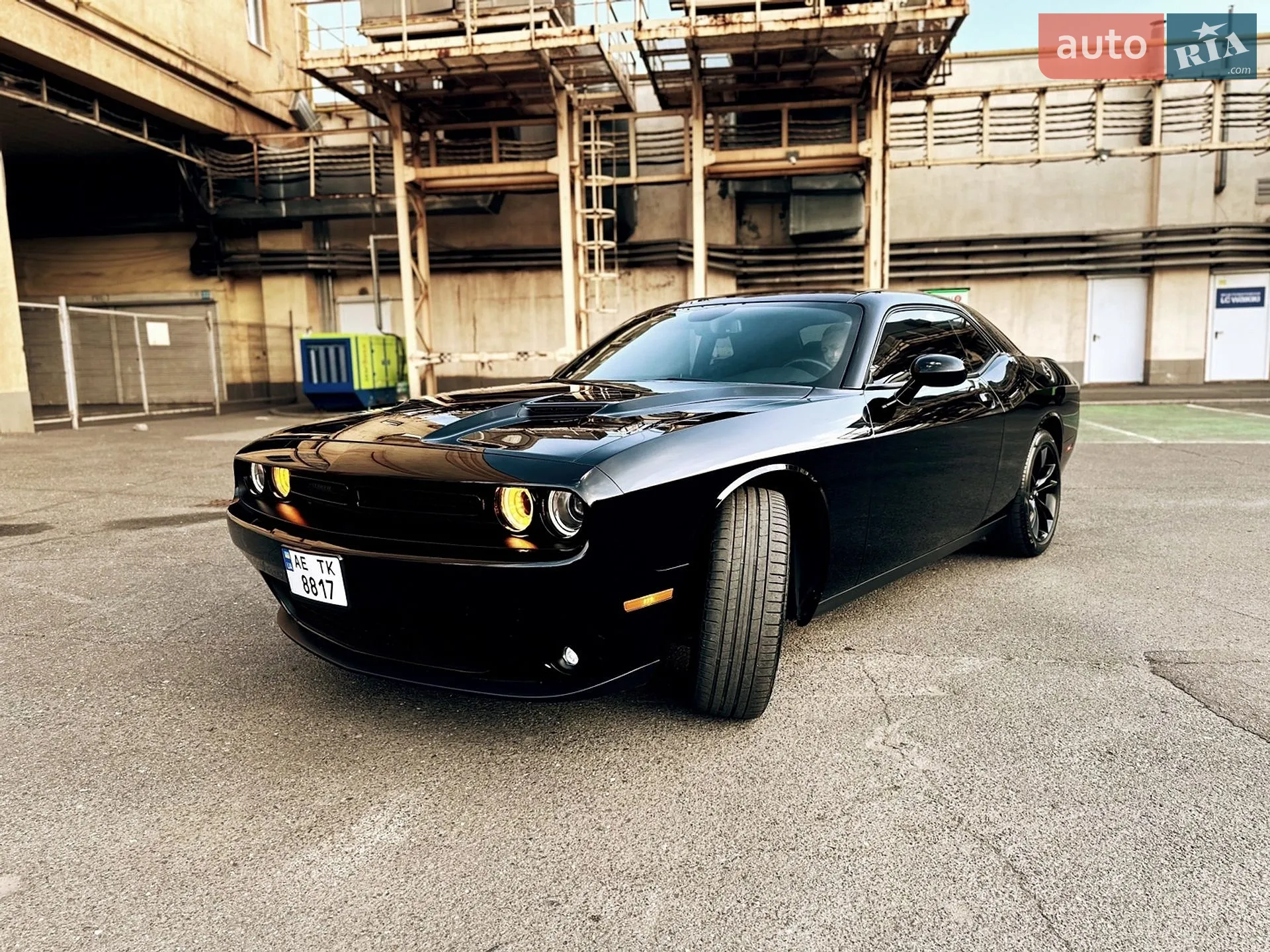 2018 Dodge Challenger - мініатюра 3