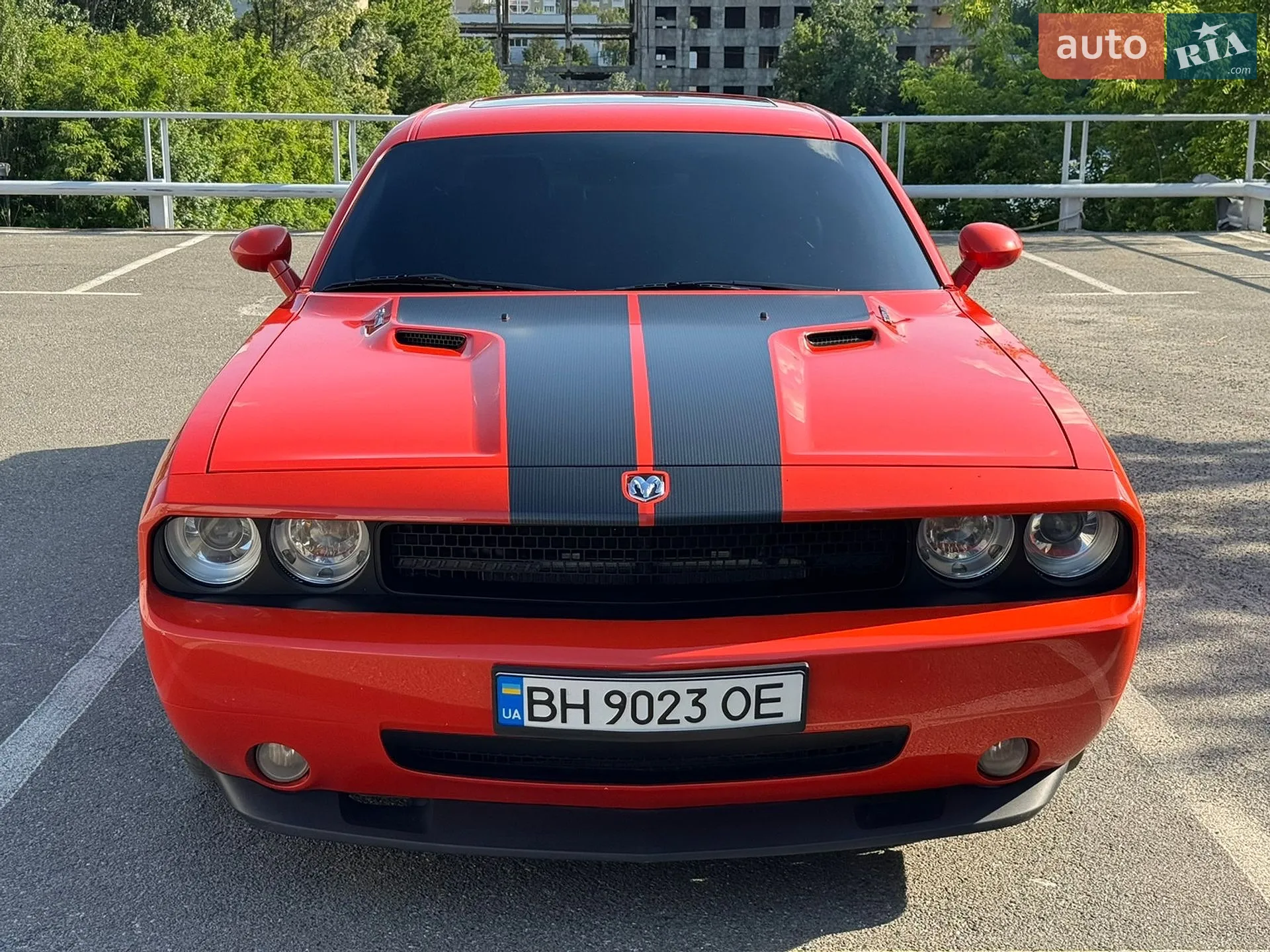 2010 Dodge Challenger - фото 1